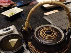 -仙桐吉宴铁板烧·精致料理
