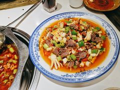 -盐井记·自贡美蛙鲜锅兔(中和店)