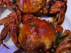 -半岛听涛蒸汽海鲜自助(K11店)
