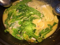 -陈大锅·岳阳鱼馆·地道岳阳菜(美食街店)