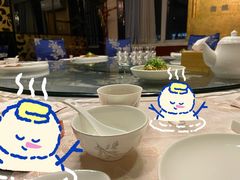 -富乐山酒店(西黄城根北街店)