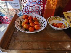 -芦月轩羊蝎子(北蜂窝店)