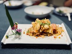 -汤记传菜(秀浦路店)