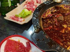 -李子坝梁山鸡(李子坝大鸡哥店)