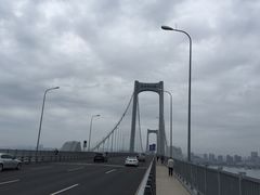 -星海湾跨海大桥