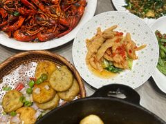 -欧记轩龙虾·私房菜(A店)