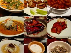 -杭州西子湖四季酒店·金沙厅