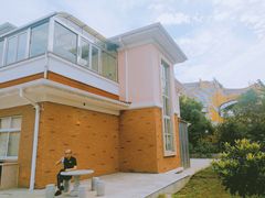 农民别墅-华西村