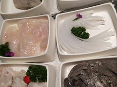 -海底捞火锅(高科广场店)