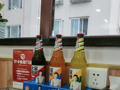-八两八金·莱芜特色炒鸡(市南漳浦路店)