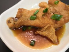 -贡梅老面馆·蟹粉面·无锡特色小吃(南长街主推店)