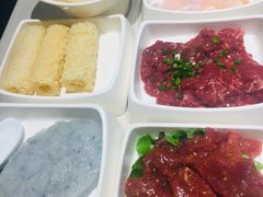 -海底捞火锅(上元大街店)