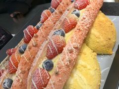 -LELECHA乐乐茶(新街口大洋店)