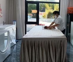 -宝馨月月子中心(友谊医院店)