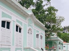 -龙环葡韵住宅式博物馆