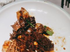-京味斋·北京烤鸭(北京南站洋桥店)