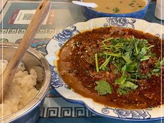 -辛记豆汤家常菜(芳草街店)
