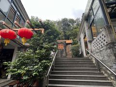 -周大娘牛乳(旧寨古村总店)