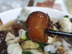 -荔林食店(西华路店)