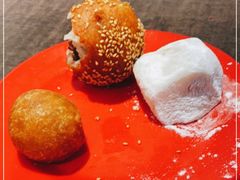 -糯米香(长江路店)