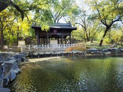 -大运河源头遗址公园