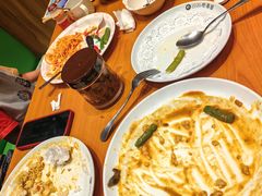 -CoCo壱番屋(久光百货店)
