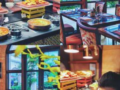 -澳门十六浦索菲特大酒店