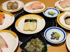 -合点寿司(美罗城店)
