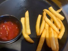 -安妮意大利餐厅(丽都店)