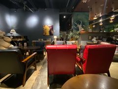 -咖法森林·咖啡  酒吧(天河店)
