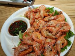 -小平岛開海水饺(浑南店)