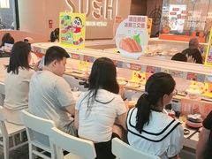 -争鲜回转寿司(西红门荟聚PLUS店)