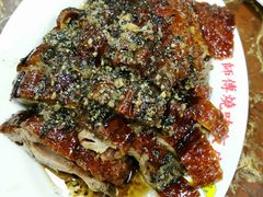 -陈光记烧腊店(罗保博士街店)