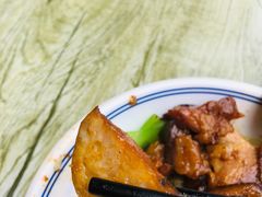 -陆长玖古法猪脚饭(玄风桥店)