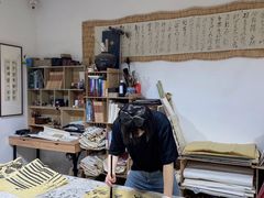 -自在学堂书画艺术工作室(台江海润店)