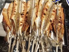 -旺角小渔村·海肠捞饭开创者(环山路店)