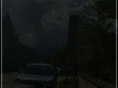 -硗碛藏寨·神木垒景区