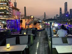 -琶醍壹号•潮菜江景餐吧