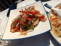 -欧提汗·新疆餐厅·清真(银都路店)