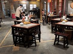 -南京大牌档(崇文门国瑞店)