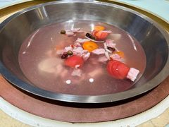 -313羊庄·羊肉火锅烧烤(李村店)