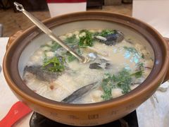 -千岛湖鱼味馆(十字街总店)