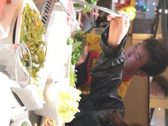 -海底捞火锅(天一广场亚细亚店)
