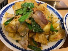 -肖记公安牛肉鱼杂(田林路店)