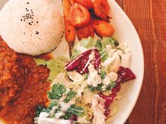 -AO cafe＆bistro