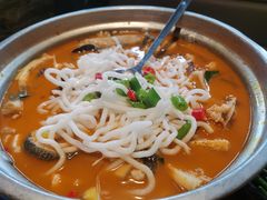铜锅鱼-几荷·恰似故人来(秀水广场店)