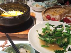 -田婆婆的菜(友谊阳光城店)