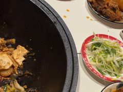 -江湖水乡铁锅炖魚(周庄嘉园店)