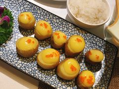 -肆月河豚·新淮扬(金融街店)