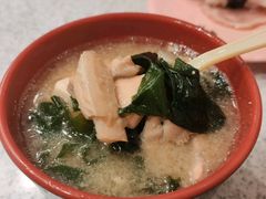 味增汤-雷神拉面(财富中心玉米楼店)
